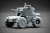 ScaleX VG 35001 UGV LIUT MAG 1/35